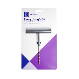 TPK-62 金屬T型把手螺旋工具卡裝,炫豪企業有限公司