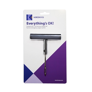 TPK-63 金屬T型把手開眼工具卡裝,炫豪企業有限公司