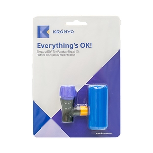 TPK-67 CO2鋼瓶卡裝組,炫豪企業有限公司