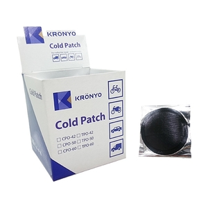 TPO-42 無內胎補片(直徑42mm),炫豪企業有限公司