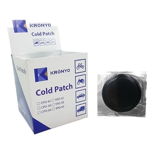 TPO-50 無內胎補片(直徑50mm),炫豪企業有限公司