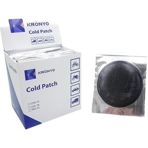 TPO-75 無內胎補片(直徑75mm),炫豪企業有限公司