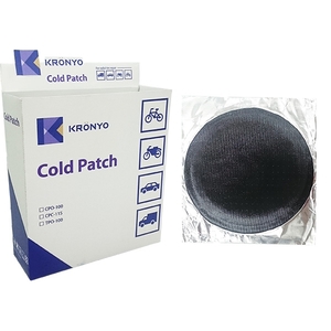 TPO-100 無內胎補片(直徑100mm),炫豪企業有限公司