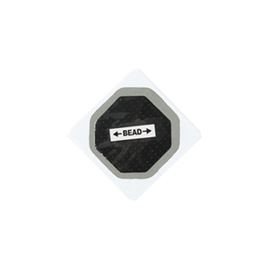 TP-02 多角形卡車補胎片(75x75mm),炫豪企業有限公司