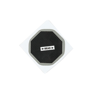 TP-03 多角形卡車補胎片(100x100mm),炫豪企業有限公司