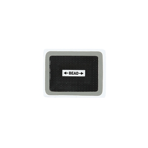 TP-06 方形卡車補胎片(100x75mm),炫豪企業有限公司