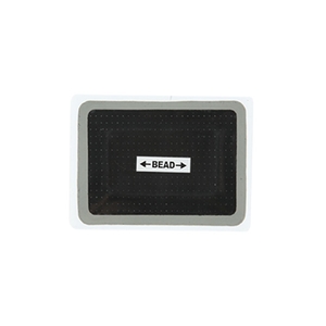 TP-07 方形卡車補胎片(125x60mm),炫豪企業有限公司