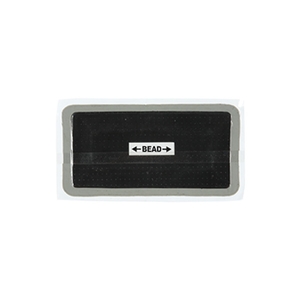 TP-08 方形卡車補胎片(125x90mm),炫豪企業有限公司