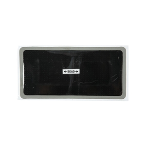 TP-10 方形卡車補胎片(250x120mm),炫豪企業有限公司