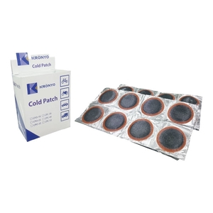 CPO-25 補胎片盒裝(直徑 25mm),炫豪企業有限公司