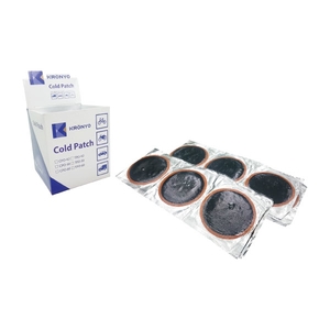 CPO-60 補胎片盒裝(直徑 60mm),炫豪企業有限公司