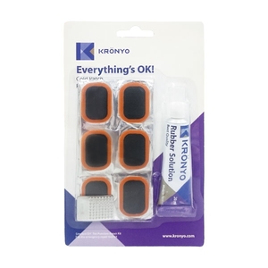 TM12-01 補胎片卡裝(34 x 24mm x 12),炫豪企業有限公司