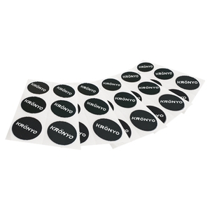 GPO-30 免膠水補胎片(直徑30mm),炫豪企業有限公司