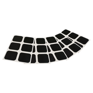 GPC-30 免膠水補胎片(30*30mm),炫豪企業有限公司