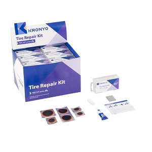 TBIC-29 自行車補胎工具組(盒裝),炫豪企業有限公司