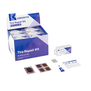 TBIC-21 自行車補胎工具組(盒裝),炫豪企業有限公司