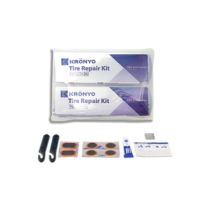 TBIC-31A 自行車補胎工具組(盒裝),炫豪企業有限公司
