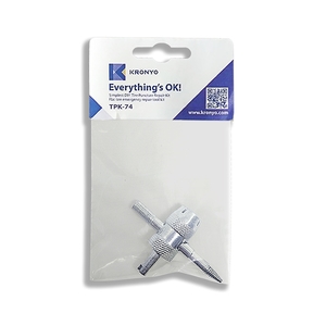 TPK-74 氣門嘴芯修補工具卡裝,炫豪企業有限公司