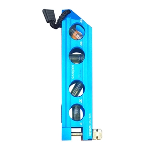 HW-03 6英吋魚雷水平儀,炫豪企業有限公司