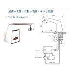 感應水龍頭、自動水龍頭、省水水龍頭