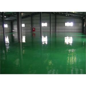 工廠倉庫耐磨地坪