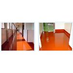 走道止滑地板 - 有田防水工程行