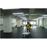 耐重壓防塵地板 - 有田防水工程行