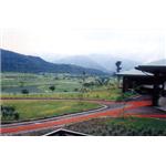 彩色石地板 - 有田防水工程行