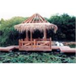 涼亭 - 友誠扶手室內裝修工程行