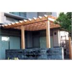 涼亭 - 友誠扶手室內裝修工程行