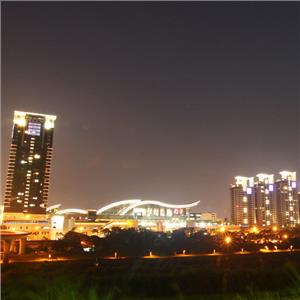 新店美河市大樓 - 錦鑫光電股份有限公司