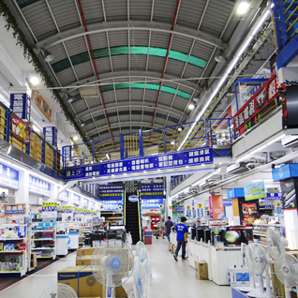 順發3C量飯新竹店