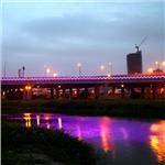 台北中山橋 - 錦鑫光電股份有限公司