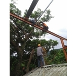 廠房興建 - 尚可鋼鋁企業社