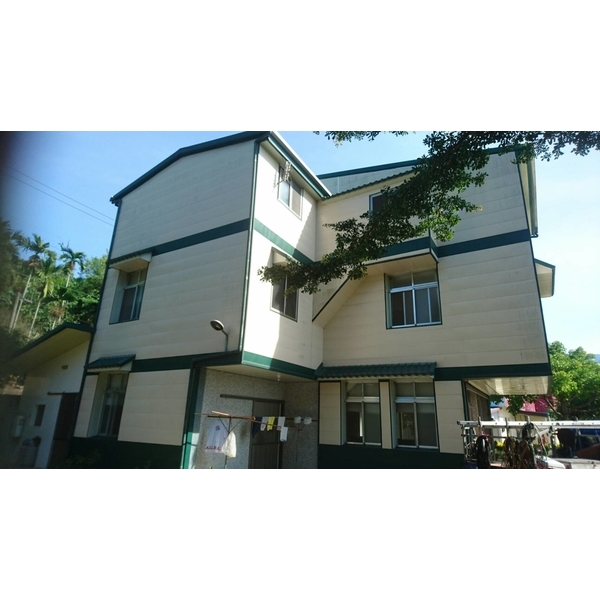 彩色鋼板,尚可鋼鋁企業社