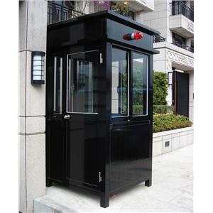 H14-警衛亭-宏豐建設-松硯樓-台北內湖 , 九代興鋁業社