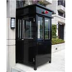 H14-警衛亭-宏豐建設-松硯樓-台北內湖 , 九代興鋁業社