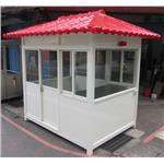 H19-警衛亭-陸軍第八軍團-高雄 , 九代興鋁業社