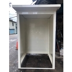 繳費亭-土城 , 九代興鋁業社