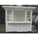 警衛亭-G592 - 九代興鋁業社