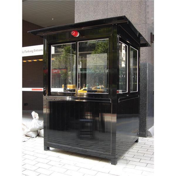 G02-警衛亭-遠雄建設,九代興鋁業社