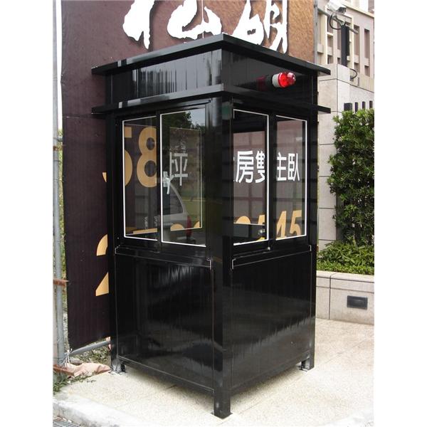 G07-警衛亭-宏豐建設(松硯樓),九代興鋁業社