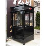 G07-警衛亭-宏豐建設(松硯樓) - 九代興鋁業社