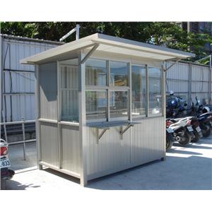 九代興警衛亭G54-大巨蛋