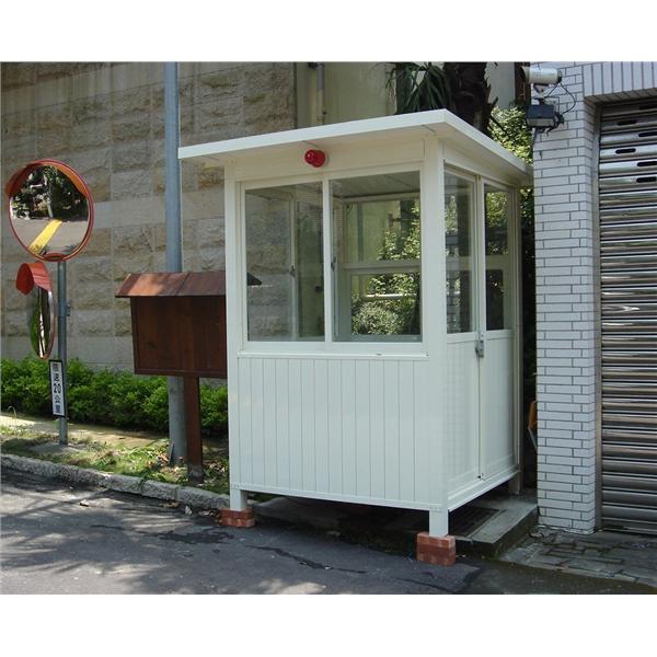 九代興警衛亭G56-天下第一觀社區,九代興鋁業社