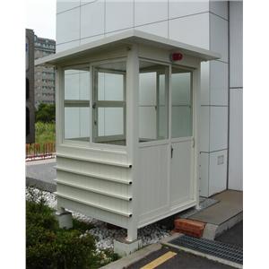 九代興警衛亭G59-桃禧航空城大飯店