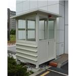 九代興警衛亭G59-桃禧航空城大飯店 - 九代興鋁業社