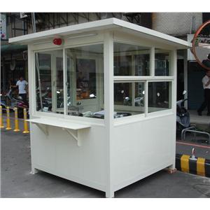 九代興警衛亭G60-遠揚加州