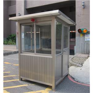 G12-警衛亭-中興保全