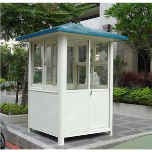 G13-警衛亭-中華電信